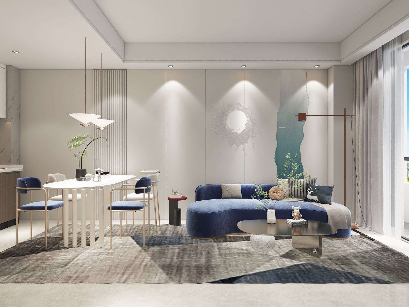 Astra Bay Residential Apartments